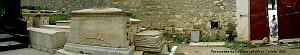 ORAN 2009 cimetiere Juif 